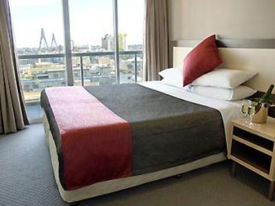 Grand Mercure Darling Harbour Apartments - Tourism TAS 4