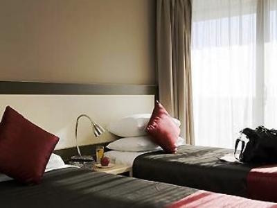 Grand Mercure Darling Harbour Apartments - Tourism TAS 2