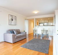The Apartment Service WILL9 - Hobart Tourism