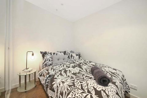 A Cozy 2BR CBD Apartment Near Bourke St. Mall - Hobart Tourism 1
