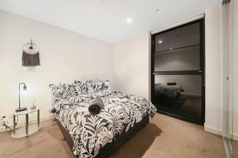 A Cozy 2BR CBD Apartment Near Bourke St. Mall - Hobart Tourism 3