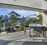 Harbourside Luxury PNT03 - Hobart Tourism