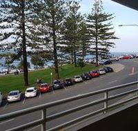 Point Break 2 Bedroom Apartment - Tourism TAS