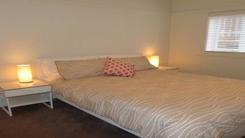 Lavender Bay NSW Hobart Tourism
