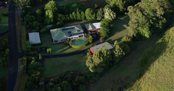 Belle La Vie B & B - Hobart Tourism 1