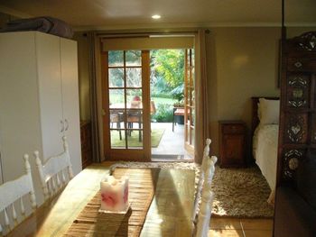 Belle La Vie B & B - Hobart Tourism 2