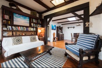 Clovelly Beach Cottage H372 - Tourism TAS 5