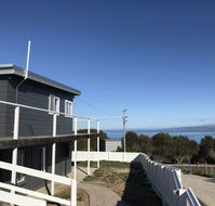 Walters Apartment 1 - Tourism TAS
