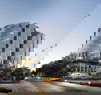 Melbourne Marriott Hotel Docklands - Tourism TAS
