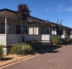Whyalla Norrie the Sundowner Cabin  Tourist Park - Tourism TAS