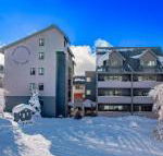 Snow Ski Apartments 23 - Tourism TAS