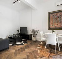 Stunning City Apartment H350 - Tourism TAS