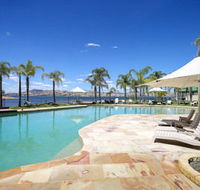 Boathaven Holiday Park - Hobart Tourism