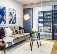 Vibrant City Pad - Hobart Tourism