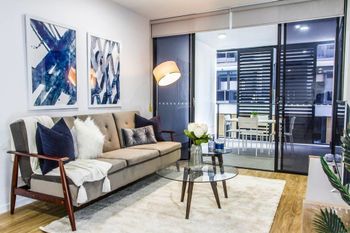 Vibrant City Pad - Tourism TAS 0