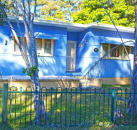 Waterfront Heaven at Callala Bay - Hobart Tourism