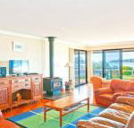 HAIS18G Riverside Delight - Hobart Tourism