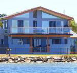 HAIS44 Palais dAmor - Hobart Tourism