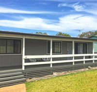 The Relax Shack at Culburra Beach sleeps 7 - Hobart Tourism