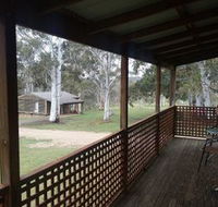 Gooandra alpine cabins - Tourism TAS