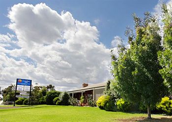 Comfort Inn Goldfields - Hobart Tourism 0