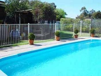 Comfort Inn Goldfields - Hobart Tourism 5