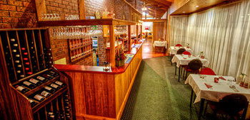 Comfort Inn Goldfields - Hobart Tourism 6