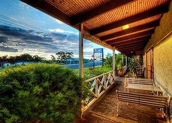 Comfort Inn Goldfields - Hobart Tourism 1