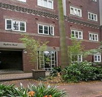 The Apartment Service LB002 - Hobart Tourism