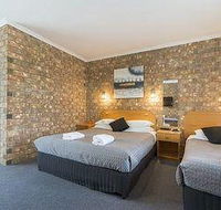 Comfort Inn Citrus Valley - Tourism TAS