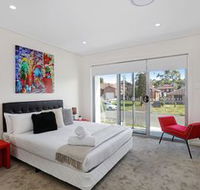 RUBINA VILLAS SYDNEY - Hobart Tourism