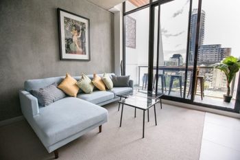 Spacious Apartment Close To Melbourne CBD - Tourism TAS 0