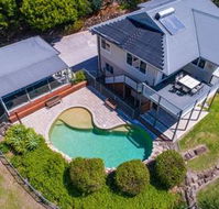 Lugarno House