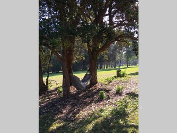 The 5th Green - Hobart Tourism 5