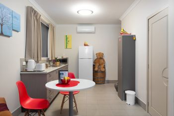 The Executive B & B - Tourism TAS 3