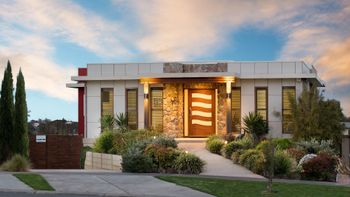 The Executive B & B - Tourism TAS 5