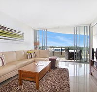 Cotton Beach Forty Four Roof Top - Tourism TAS