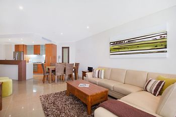 Cotton Beach Forty Four Roof Top - Tourism TAS 1