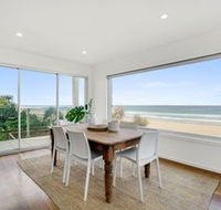 Surf Side Apartments - Tourism TAS