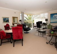 North Sydney Art Bed  Breakfast - Hobart Tourism