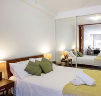The Apartment Service AX705 - Hobart Tourism