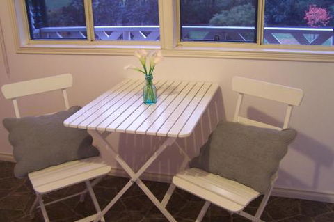 Creswick Cabin Retreat - Tourism TAS 1