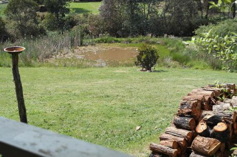 Creswick Cabin Retreat - Tourism TAS 3