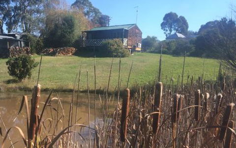 Creswick Cabin Retreat - Tourism TAS 2