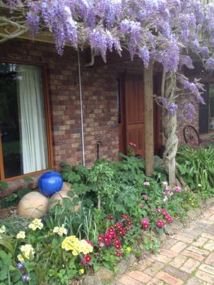 Wisteria Lodge - Tourism TAS 4