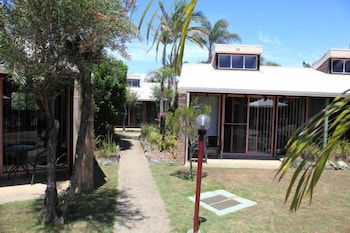 Crescent Head Resort & Conference Centre - Tourism TAS 0