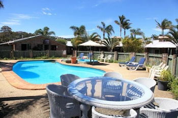 Crescent Head Resort & Conference Centre - Tourism TAS 2
