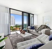 The Beach Residences GCLR - Tourism TAS