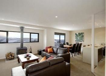Ultima Apartments Mt. Hotham - Tourism TAS 6