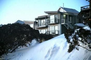 Ultima Apartments Mt. Hotham - Tourism TAS 3